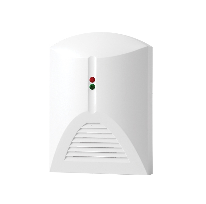 Glass Break Detector