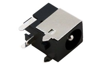 Notebook Power Jack 5.5*2.1mm