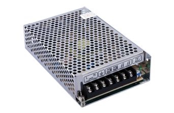 12V 8.5A AC-DC SMPS Switching Power Supply