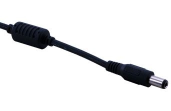 Notebook Adapter Cable - DC 6.35*3.0
