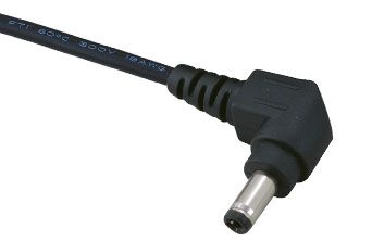 Notebook Adater Cable - DC 5.5*2.5