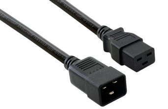 Power Extension Cord 16Amper 3x1.5mm 3M