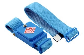Cordless Antistatic Wristband