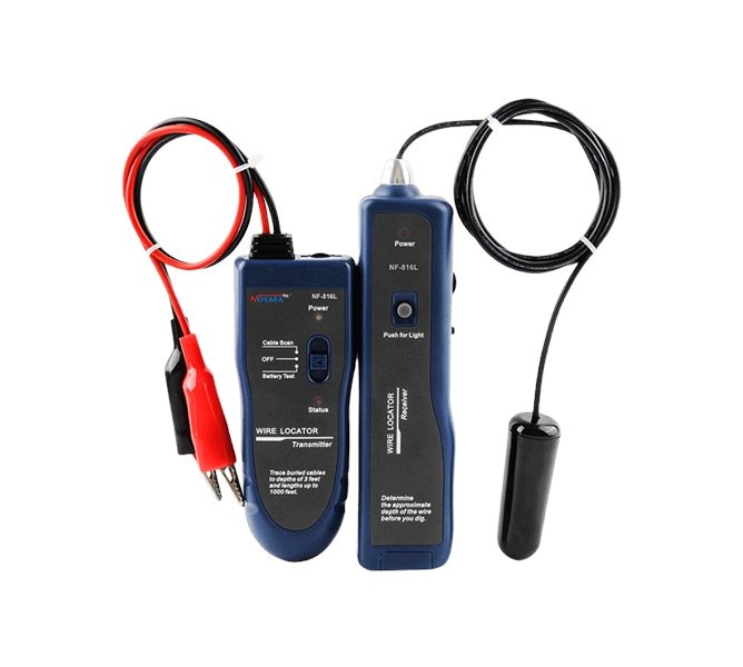 Underground Telecoms and Cable Locator