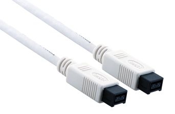 FireWire 800 Cable 9Pin - 9Pin 1.8M