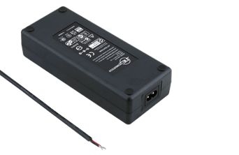Power Adapter 12V 10A AC-DC