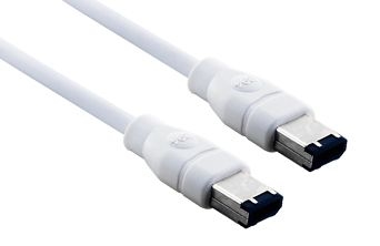 FireWire 400 Cable 6Pin - 6Pin 1.8M