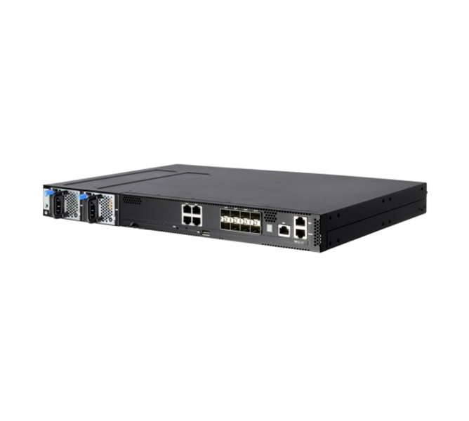 Disaggregated Cell Site Gateway