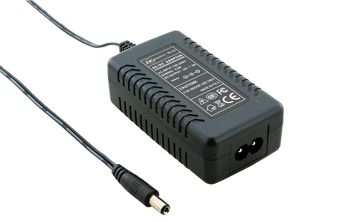 Power Adapter 12V 2A