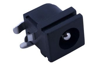 Notebook Power Jack 6.35*3.0mm