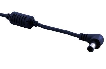 Notebook Adapter Cable - DC 6.0*1.4