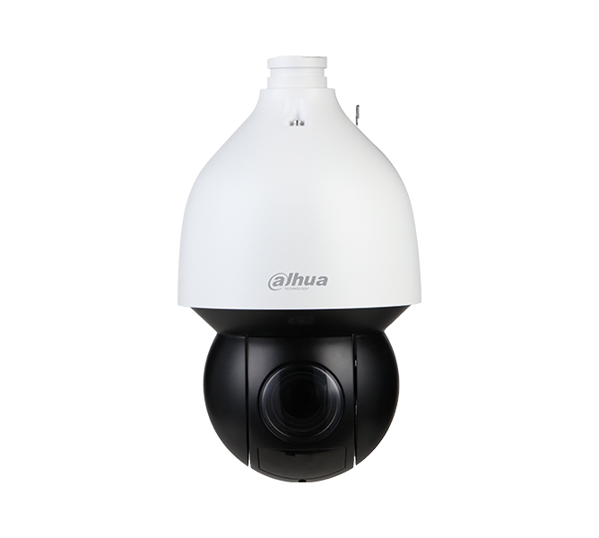 2MP 25x Starlight IR WizSense Network PTZ Camera
