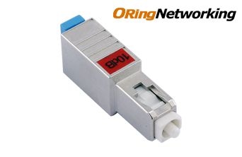 Fiber Optic SC - UPC Attenuator 10dB