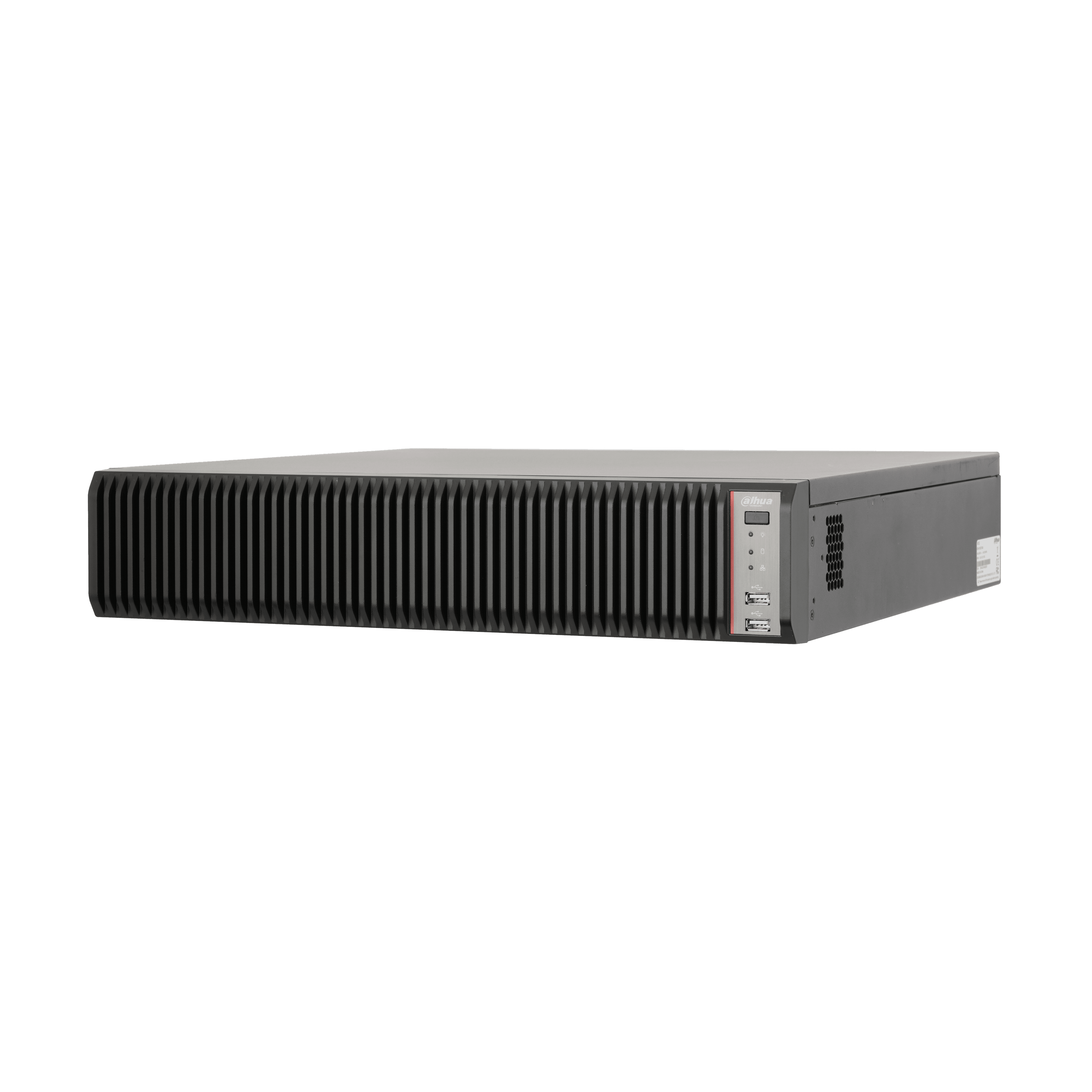 2U 8HDD WizMind Intelligent Video Surveillance Server