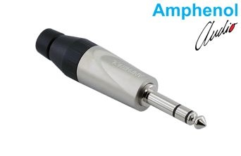 6.3mm Stereo Male Jumbo Jack