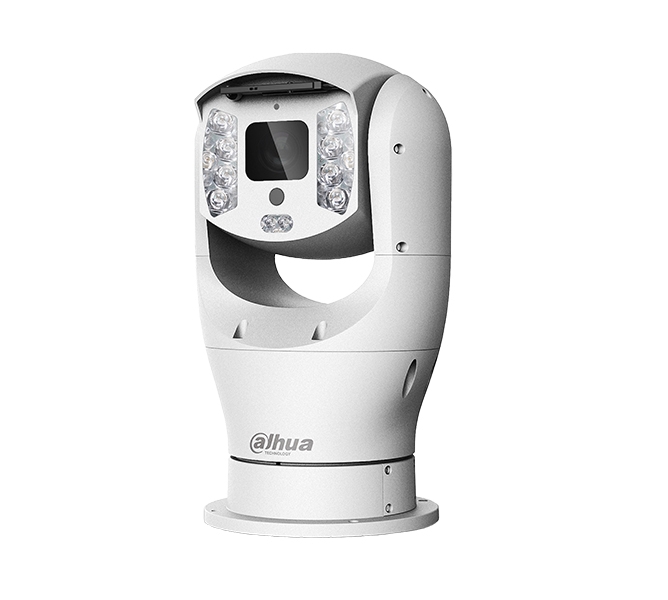 2MP 45x Starlight IR IP Positioning System