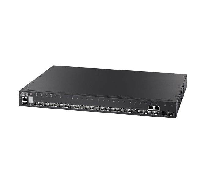 L3 Gigabit Ethernet Stackable Switch
