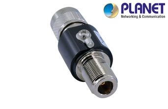 2.4/5GHz Lightning Arrester (N-male to N-female)