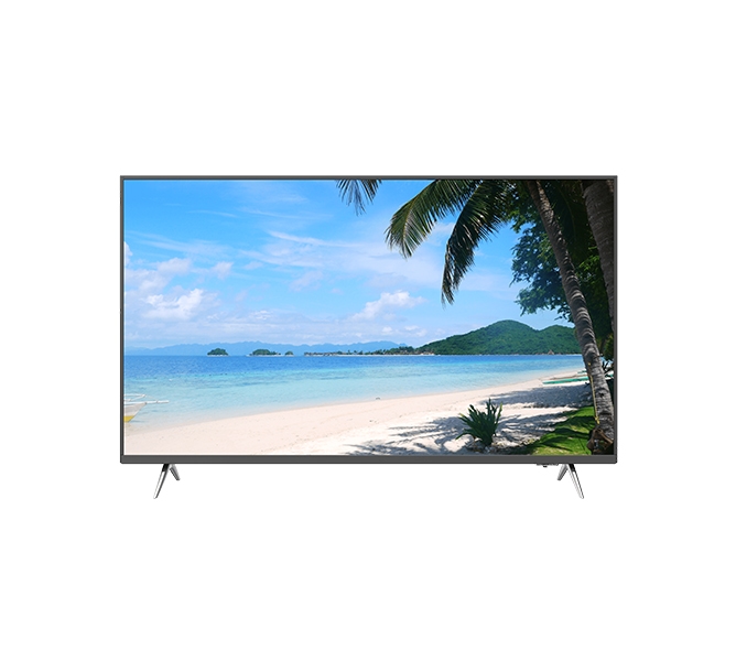 50'' UHD LED Monitor