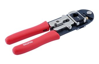 10P/10C Plug Crimping Tool