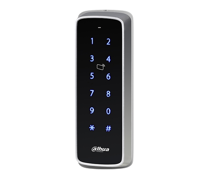 Slim Water-proof RFID Reader