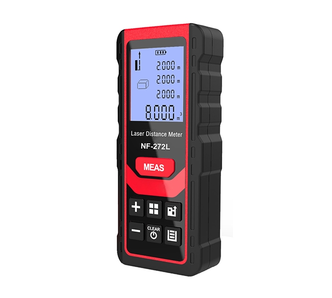 Laser Distance Meter
