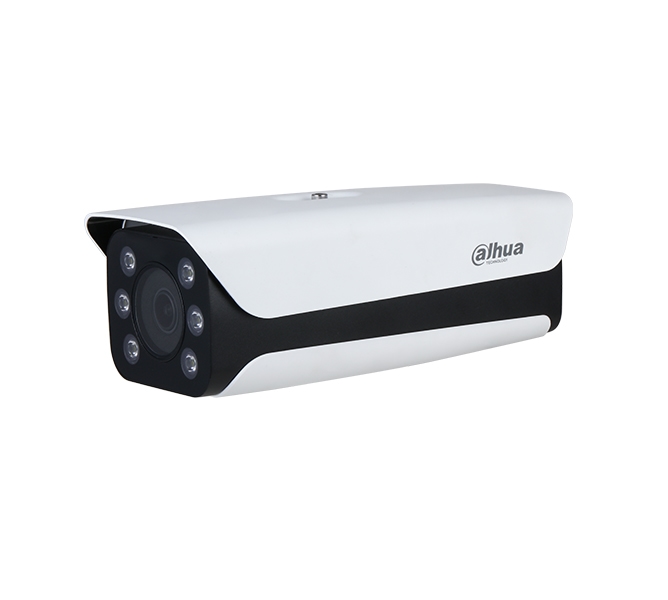 Access ANPR Camera