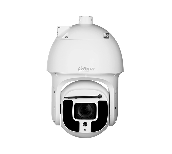 8MP 40x Starlight WizMind Hydrological Monitoring Network Camera