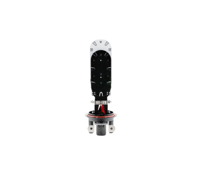 Underground Splice Casette - 12