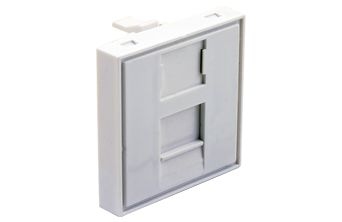 Face Plate 45x45