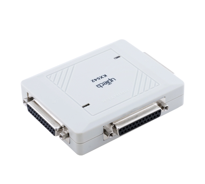 Printer Switch - 2 Port Automatic