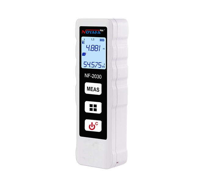 Laser Distance Meter