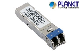 SFP-Port 1000Base-LX mini-GBIC module - 70km