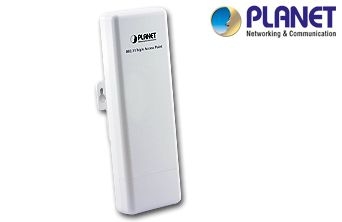 2.4GHz 802.11n Wireless Outdoor Access Point
