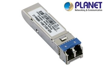 SFP-Port 1000Base-LX mini-GBIC module - 50km