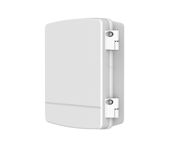 Water-proof Power Box