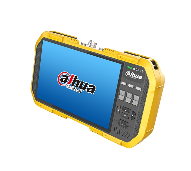 Integrated Mount Tester