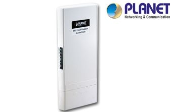 5GHz 802.11a/n Wireless LAN Outdoor AP