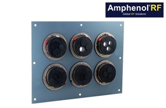 Wall Gland For 7/8 Cable