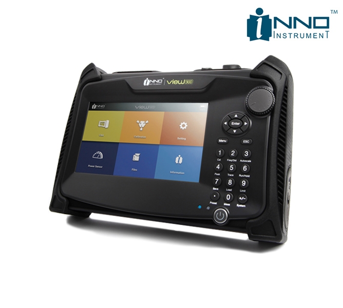 Cable Antenna Analyzer