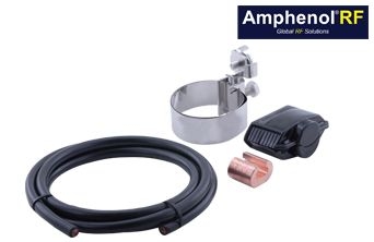 Indoor Earthing Kit For 7/8