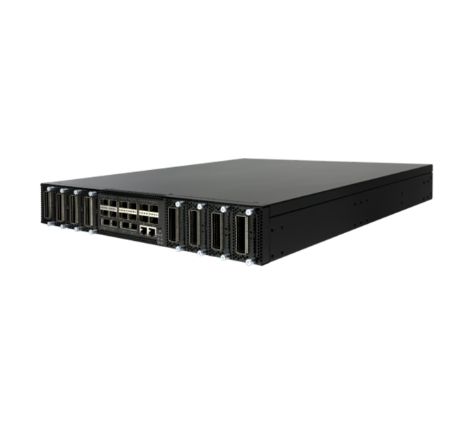100GBE COHERENT SWITCH