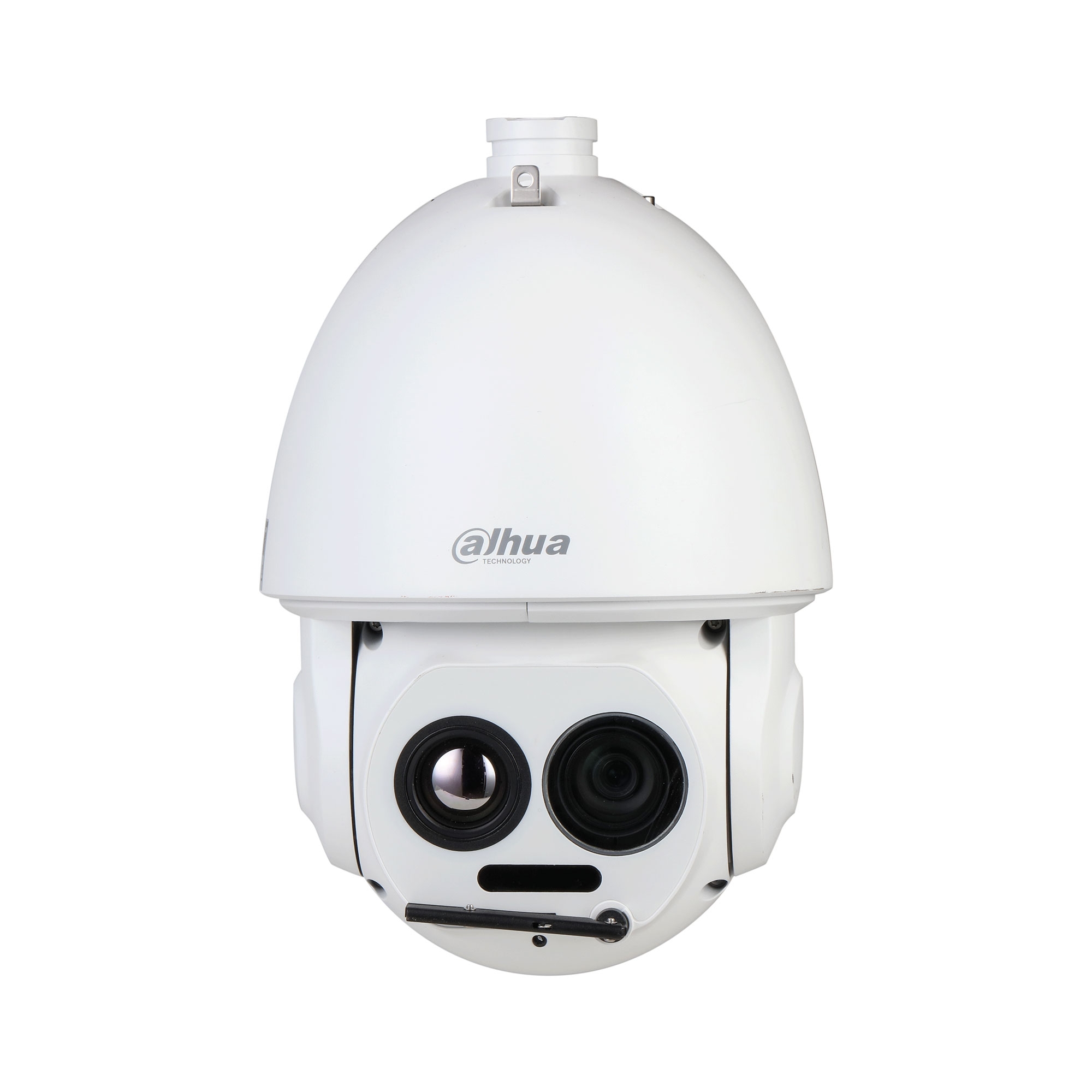 Thermal Network Anti-corrosion Hybrid Speed Dome Camera