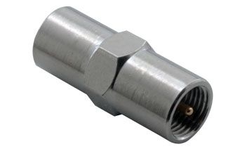 FME Male - Male Connector