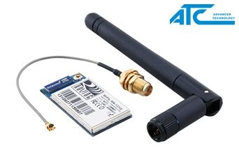 WLAN - Uart Module