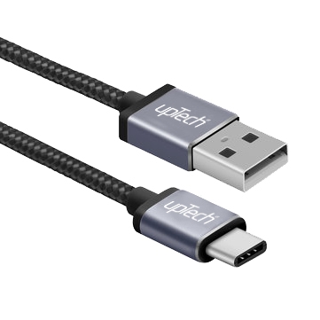 USB Type-C / USB 2.0 AM Cable 1m