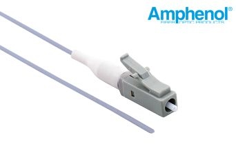 Fiber Optik Pigtail 50/125 LC/PC Multi Mode