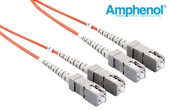 Fiber Optic Patch Cord 62,5/125 SC/PC-SC/PC Multi Mode
