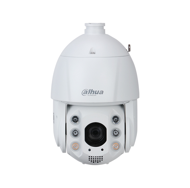 4MP 32x Startlight IR WizSense Network PTZ Camera