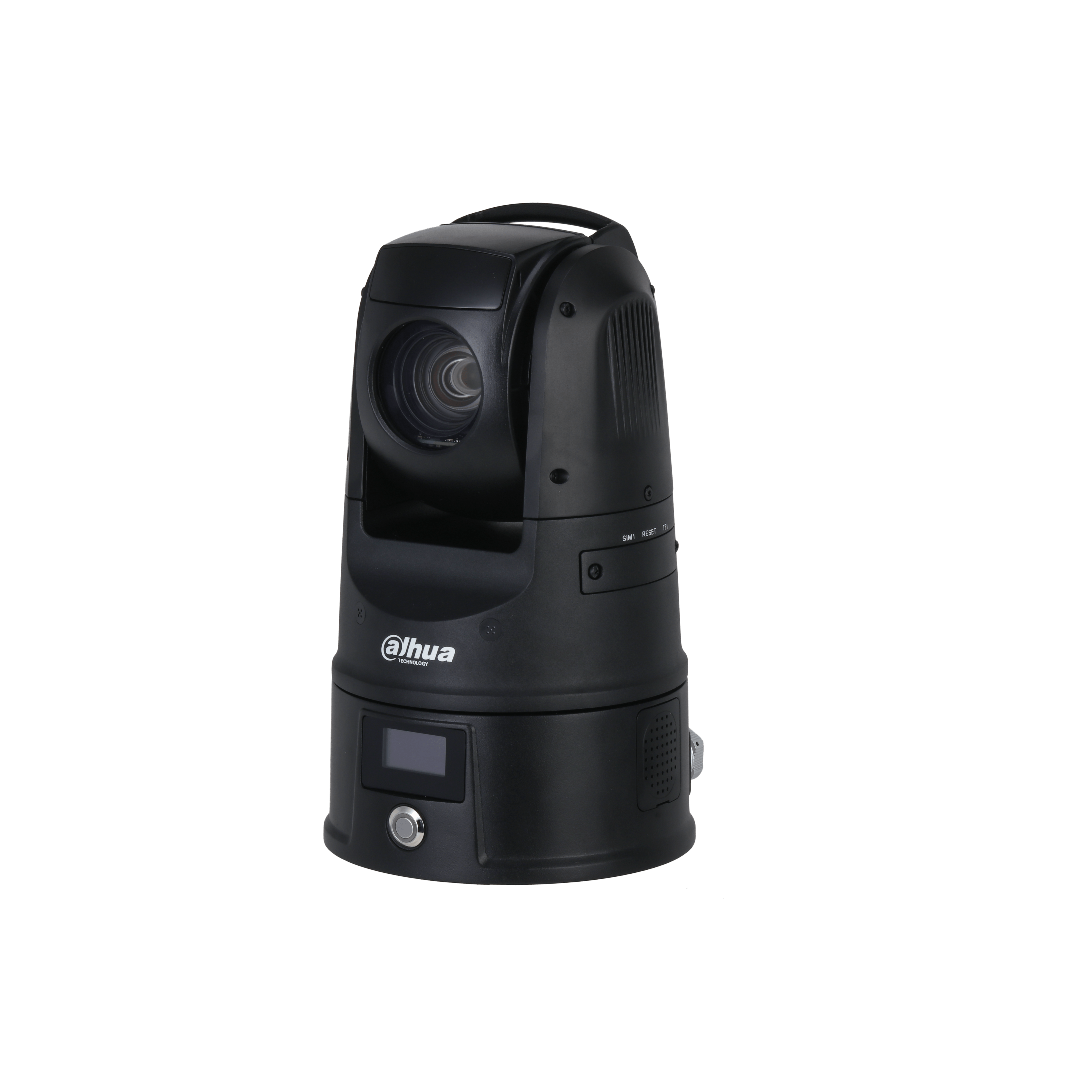 2MP 31x IR Wizmind Portable Network Positioning System